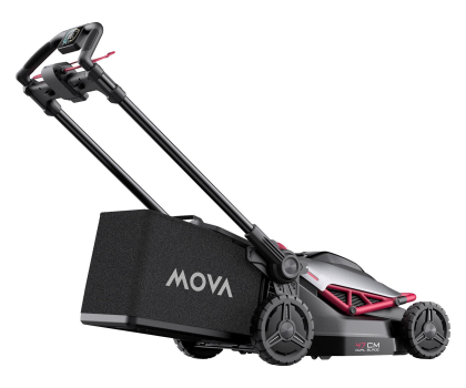 Kosiarka i podkaszarka MOVA Kosiarka akumulatorowa 47cm bezsczotkowa 60V GL620